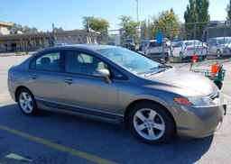 2007 HONDA CIVIC