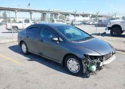 2010 HONDA FIT