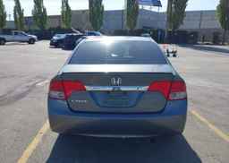 2010 HONDA FIT