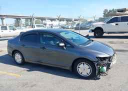 2010 HONDA FIT