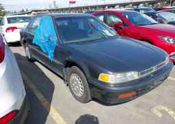 1993 HONDA ACCORD LX