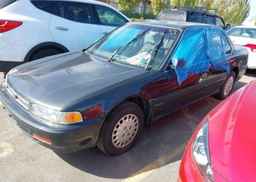 1993 HONDA ACCORD LX