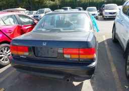 1993 HONDA ACCORD LX