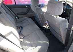 1993 HONDA ACCORD LX