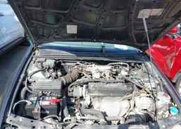1993 HONDA ACCORD LX