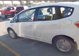 2010 HONDA FIT