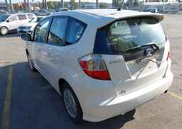 2010 HONDA FIT