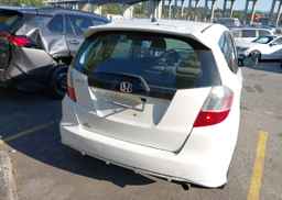 2010 HONDA FIT