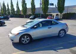 2006 HONDA CIVIC