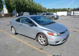 2006 HONDA CIVIC