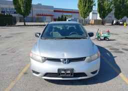 2006 HONDA CIVIC