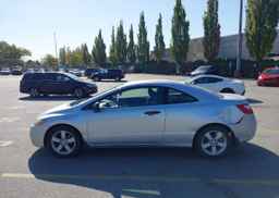 2006 HONDA CIVIC