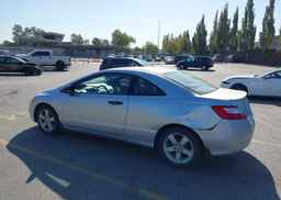 2006 HONDA CIVIC