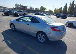 2006 HONDA CIVIC