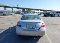 2006 HONDA CIVIC
