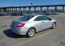 2006 HONDA CIVIC