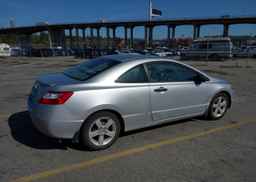 2006 HONDA CIVIC