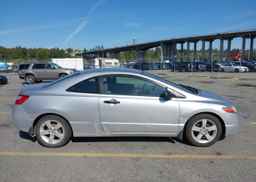 2006 HONDA CIVIC