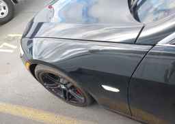2011 BMW 335 IS
