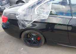 2011 BMW 335 IS