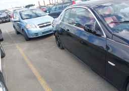 2011 BMW 335 IS