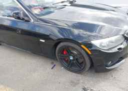 2011 BMW 335 IS