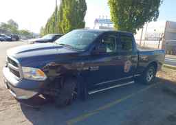 2017 RAM 1500 ST