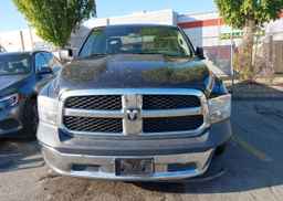 2017 RAM 1500 ST