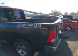 2017 RAM 1500 ST