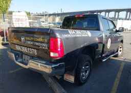 2017 RAM 1500 ST