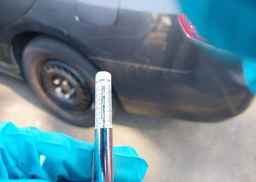 2005 HONDA ACCORD EX