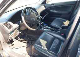 2005 HONDA ACCORD EX