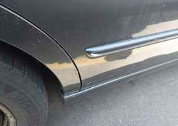 2005 HONDA ACCORD EX
