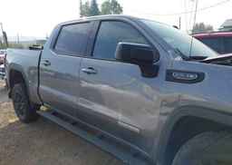 2020 GMC SIERRA K1500 ELEVATION