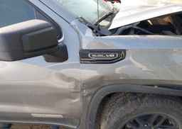 2020 GMC SIERRA K1500 ELEVATION