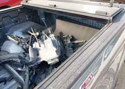 2020 GMC SIERRA K1500 ELEVATION