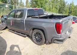 2020 GMC SIERRA K1500 ELEVATION
