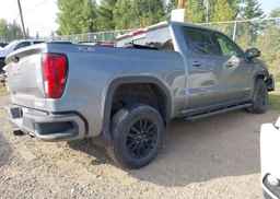 2020 GMC SIERRA K1500 ELEVATION