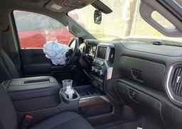 2020 GMC SIERRA K1500 ELEVATION