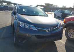 2013 TOYOTA RAV4
