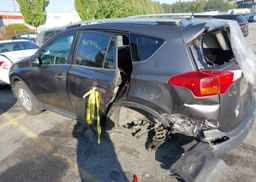 2013 TOYOTA RAV4