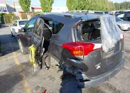 2013 TOYOTA RAV4