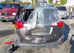 2013 TOYOTA RAV4
