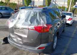 2013 TOYOTA RAV4