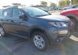 2013 TOYOTA RAV4