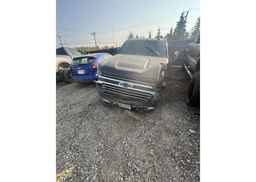 2021 CHEVROLET Silverado K1500 High Country