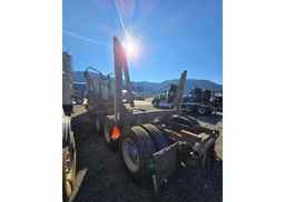 2014 KENWORTH CONSTRUCTION T800