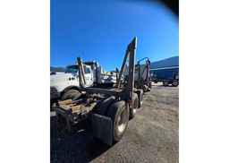 2014 KENWORTH CONSTRUCTION T800