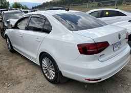 2017 VOLKSWAGEN JETTA