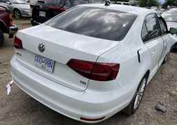 2017 VOLKSWAGEN JETTA
